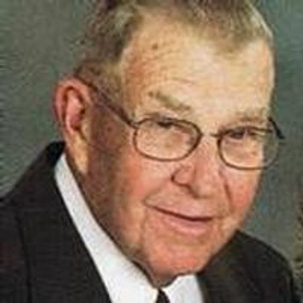 Norbert V. Hahn