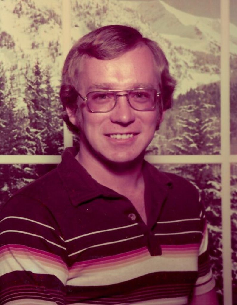 Terry Wade Mangum Profile Photo