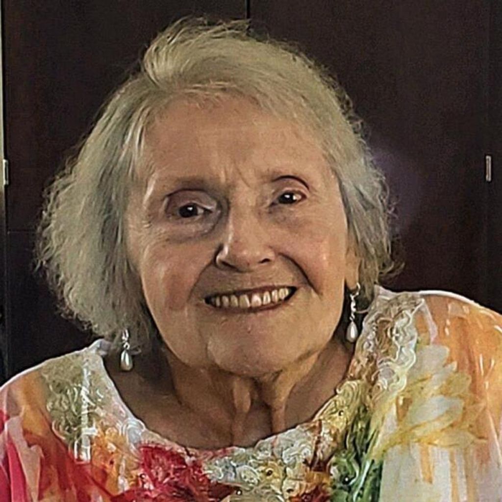 Joan Elaine Needham Profile Photo