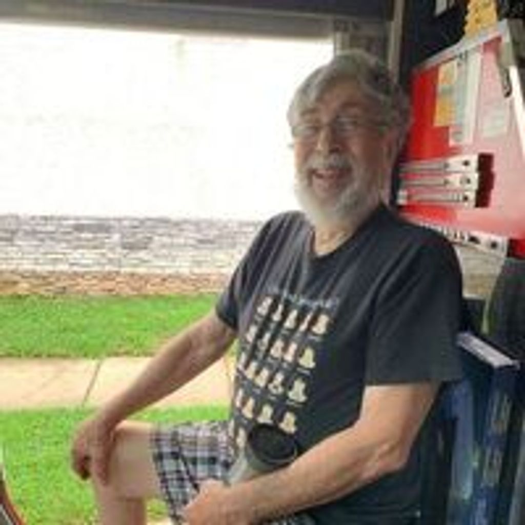 Anthony Maista, Jr. Profile Photo