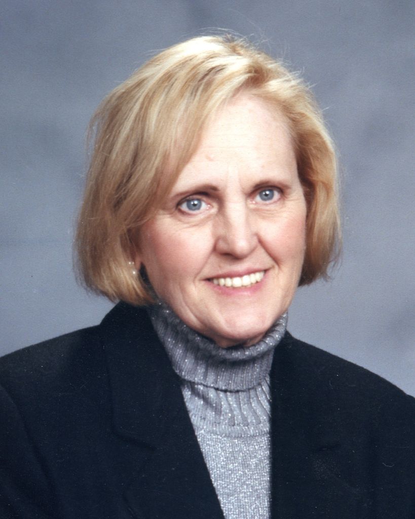 Barbara Ann Reese Profile Photo