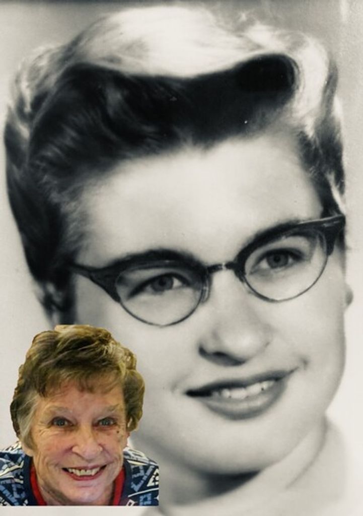 Susan Elaine Zerger Profile Photo