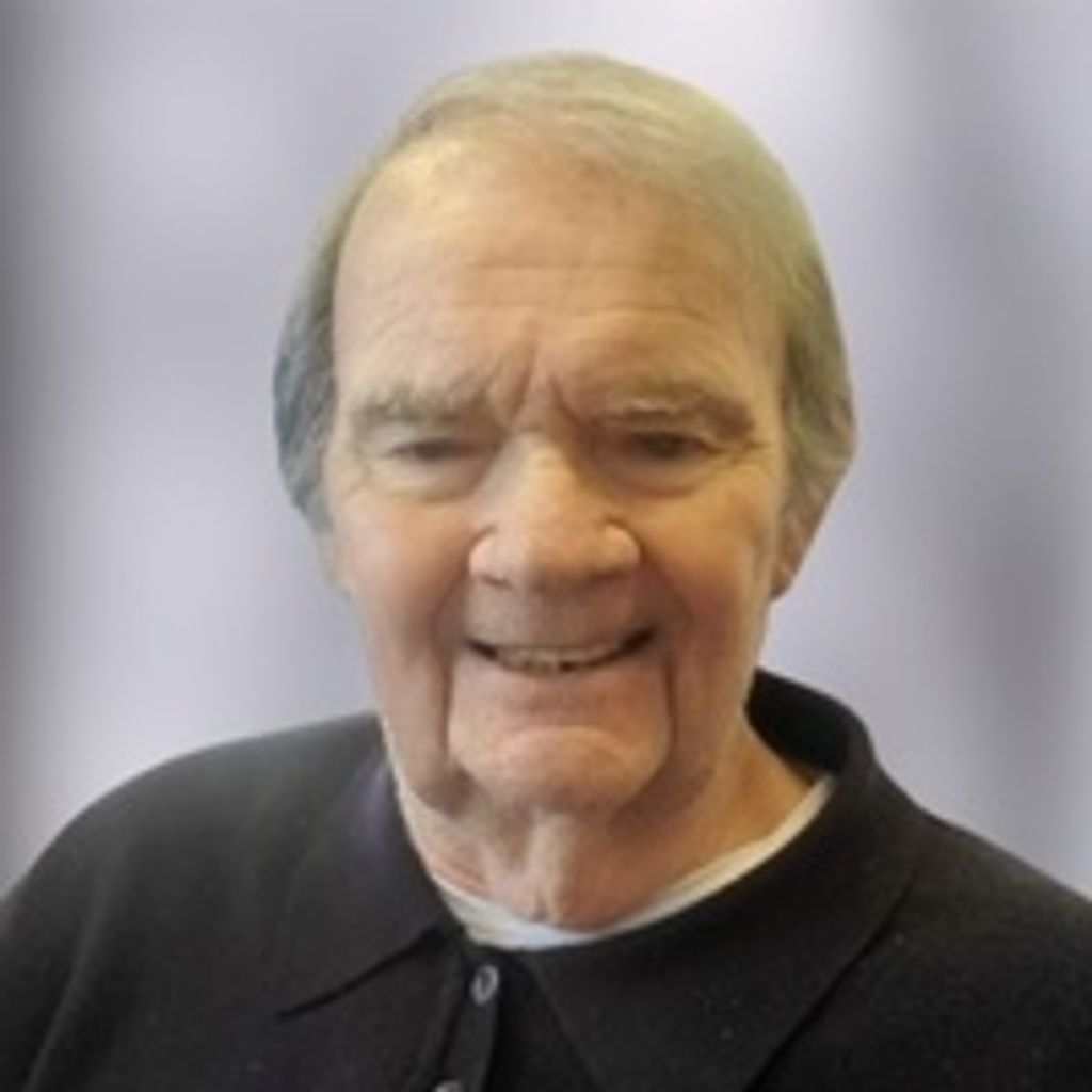 William Mack Smith Profile Photo