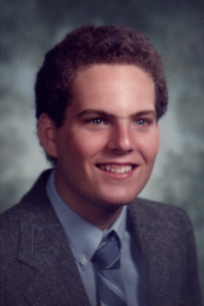 David R. "Robbie" Snelgrove, Jr.