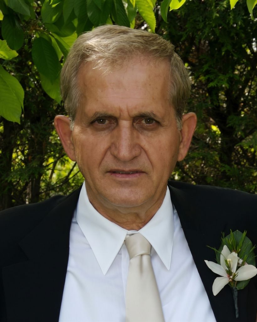 Anastassios Dimulkas