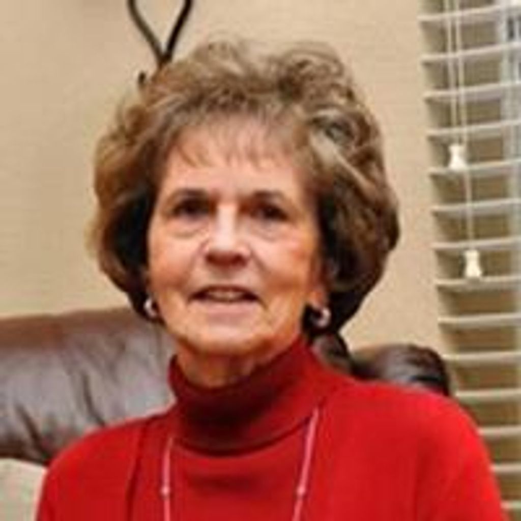 Marie Denney Belk