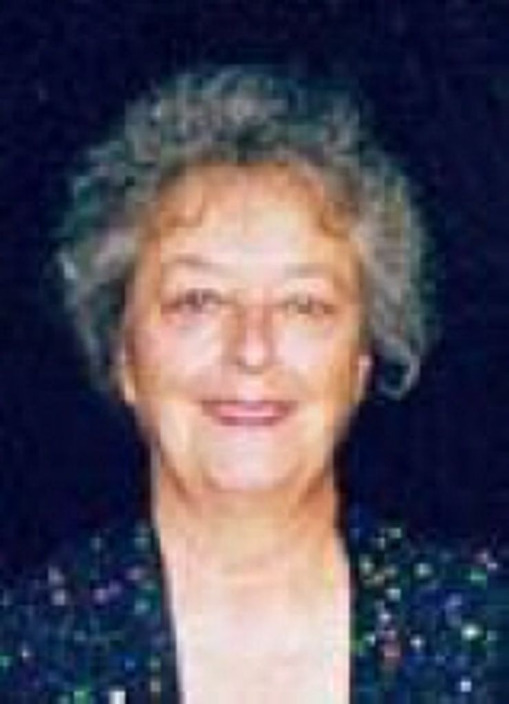 Huguette  A. Dolin