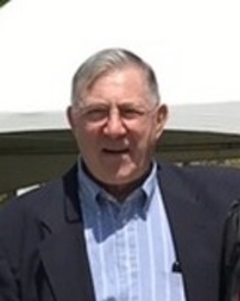 Jerome A. Vanisacker Profile Photo