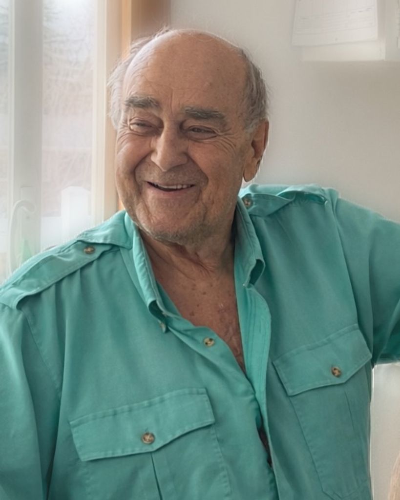 Roger Hummel Profile Photo