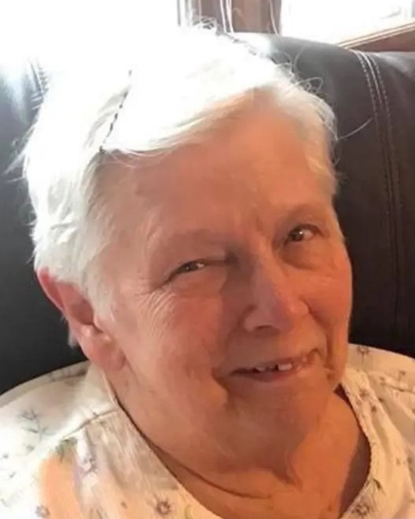 Gloria Sawyer Profile Photo