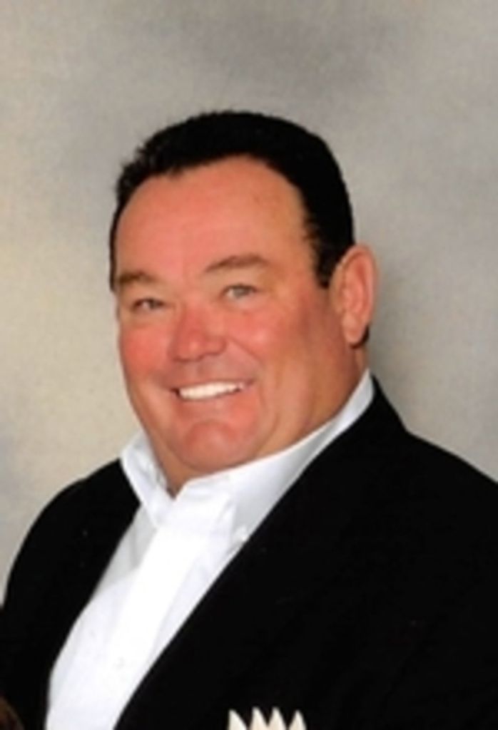 Kevin Giblin Profile Photo