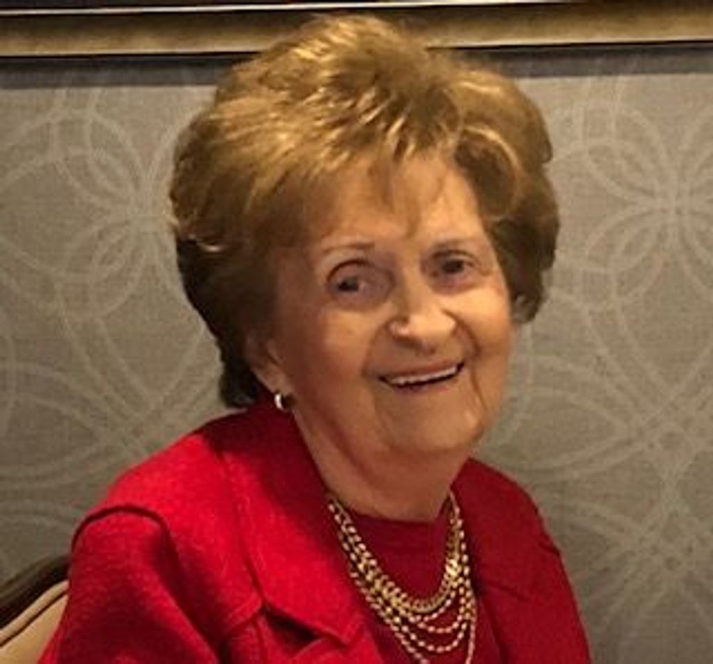 Carol Ann Twardy Mariano Profile Photo