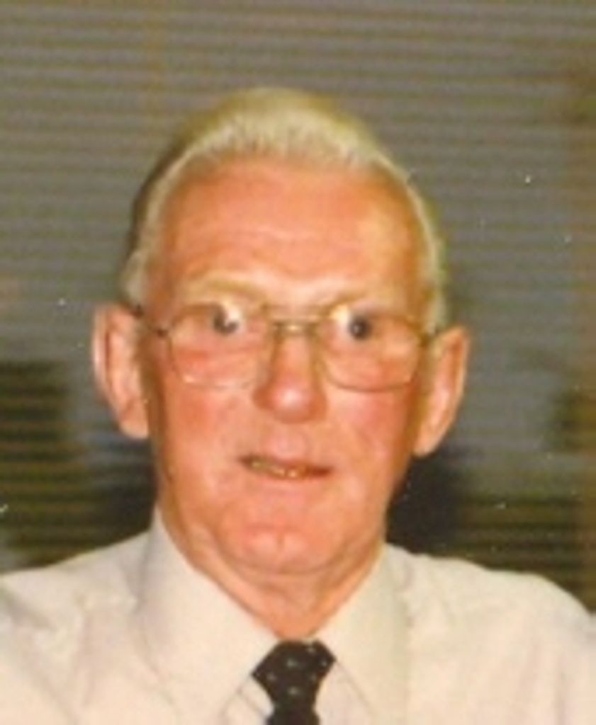 George L. Baumhardt