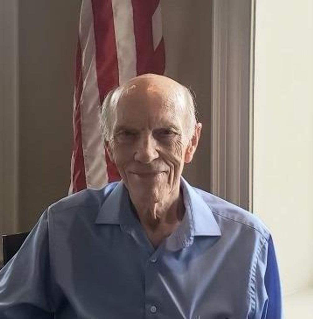 Robert Frank Barganier Profile Photo