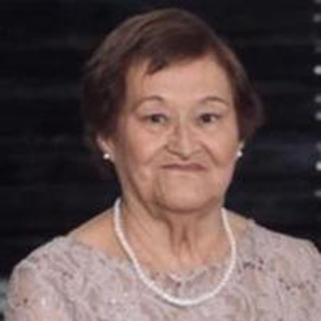 Mary Dolores Evans