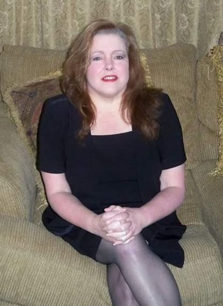 Patricia Ann Rasmussen