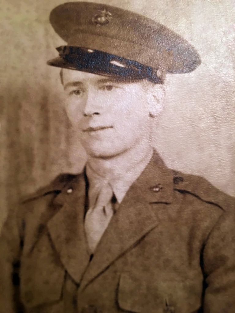 Oscar Weldon Gideon Profile Photo