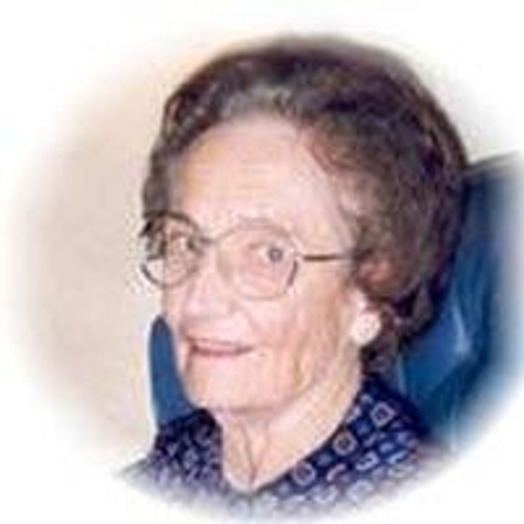 Hilda Sander