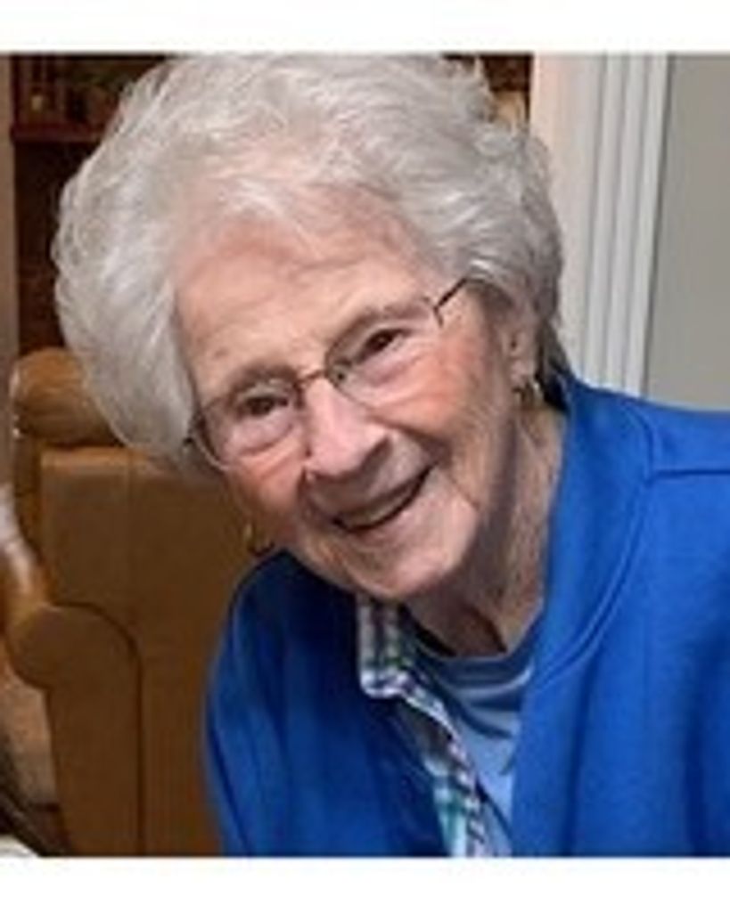 Dorothy Davidson Profile Photo