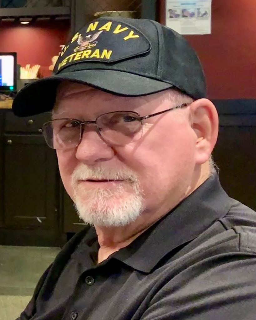 John Allen Smith Profile Photo