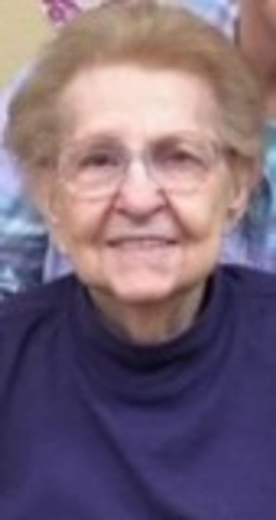 Rosa Faye Collins Profile Photo