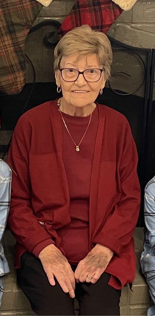 Ernestine Katharina Floyd Profile Photo