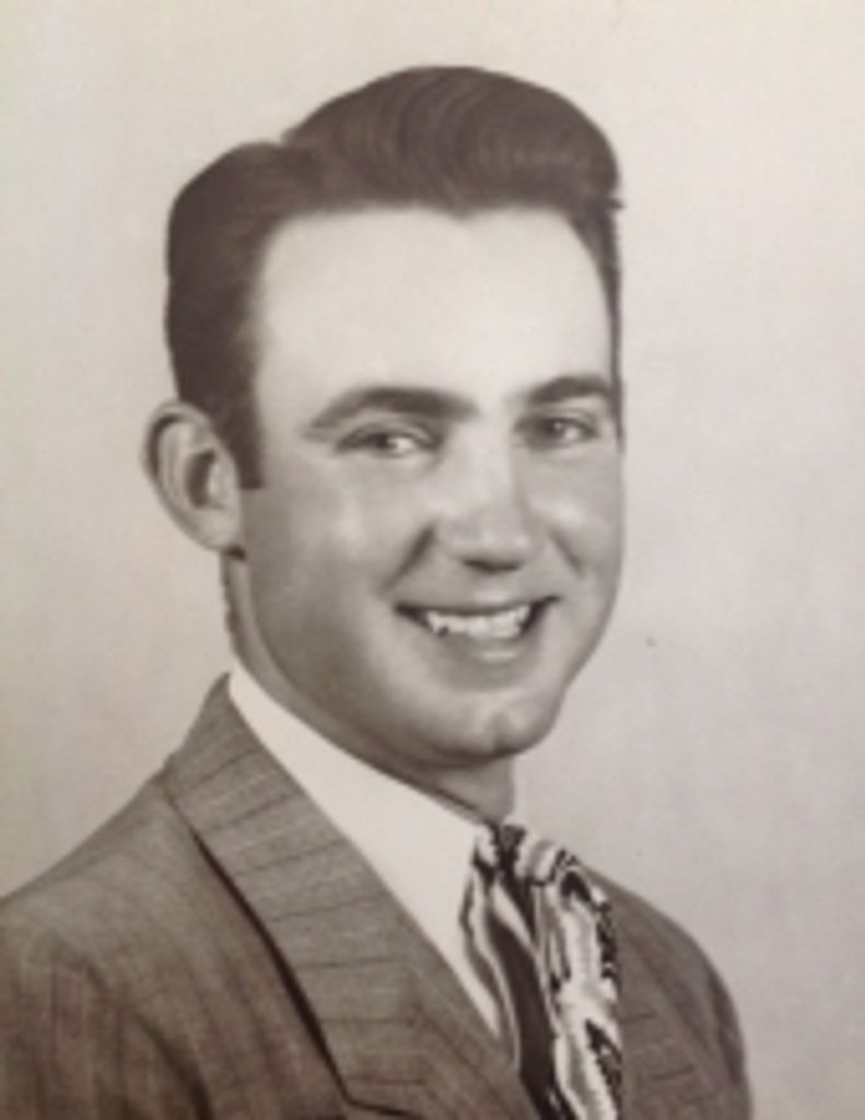 H. Glenn Snyder