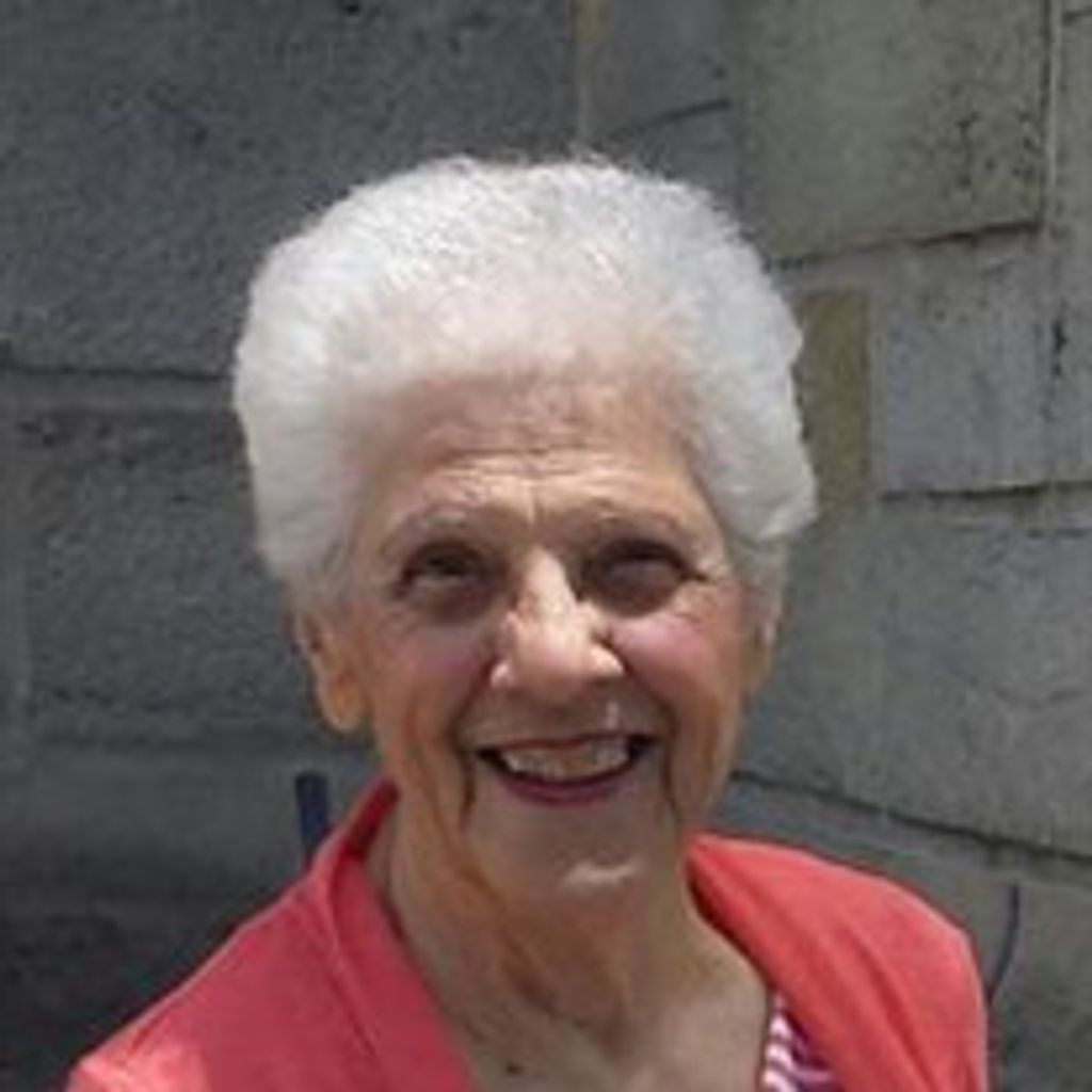 Viola Gore