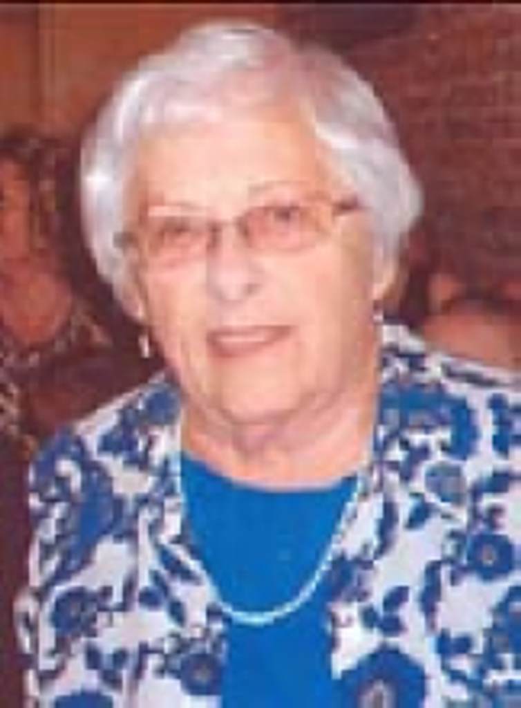 Emma  L. Vidlund