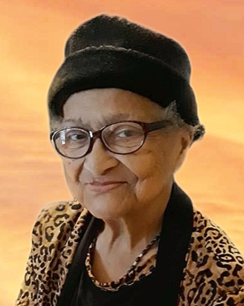 Juana Robles