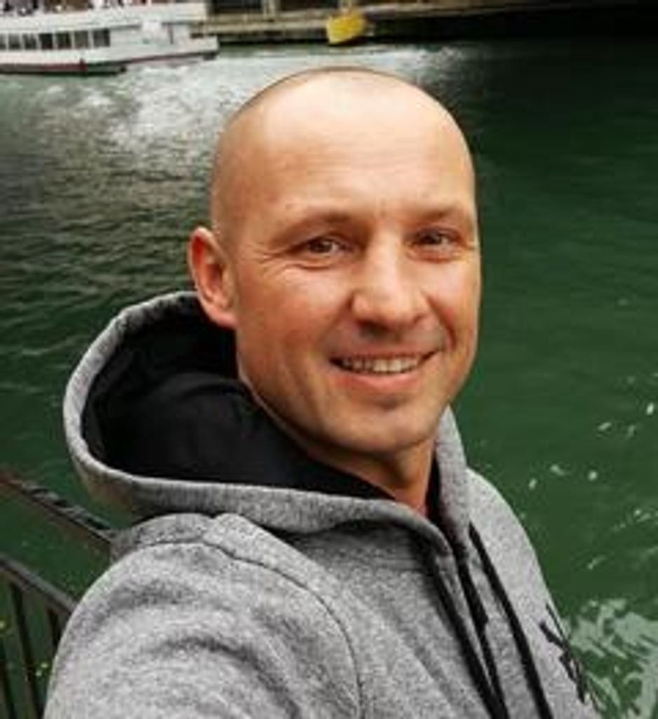 Konrad Tucharski