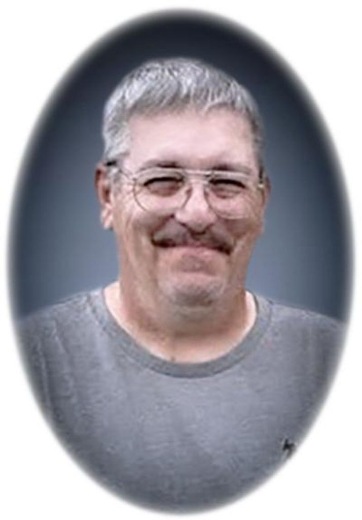 Robert J. Burkey, Jr.