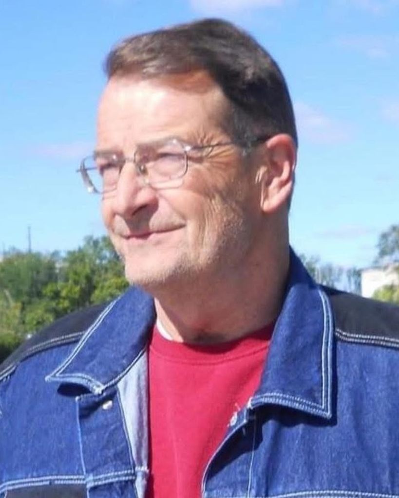 Stephan Walker Profile Photo