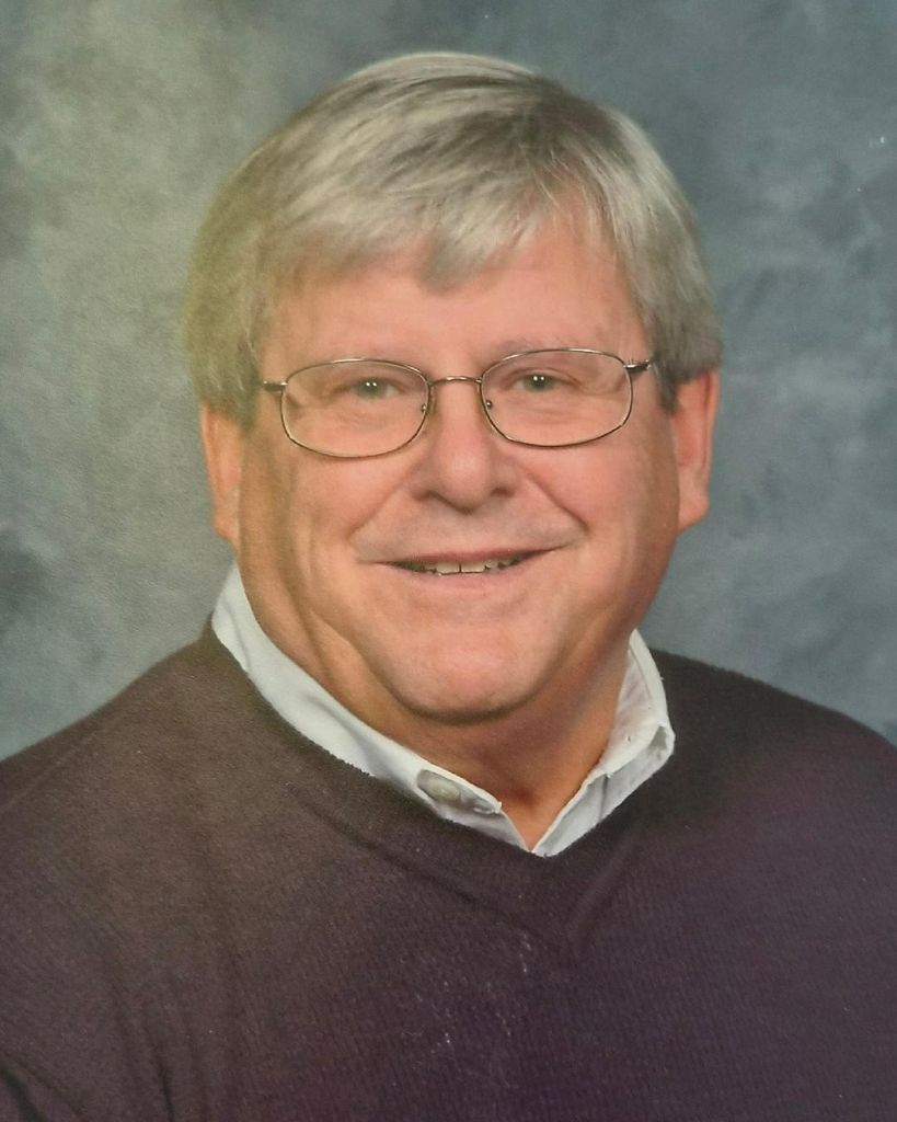 Donald F. Saghy Profile Photo