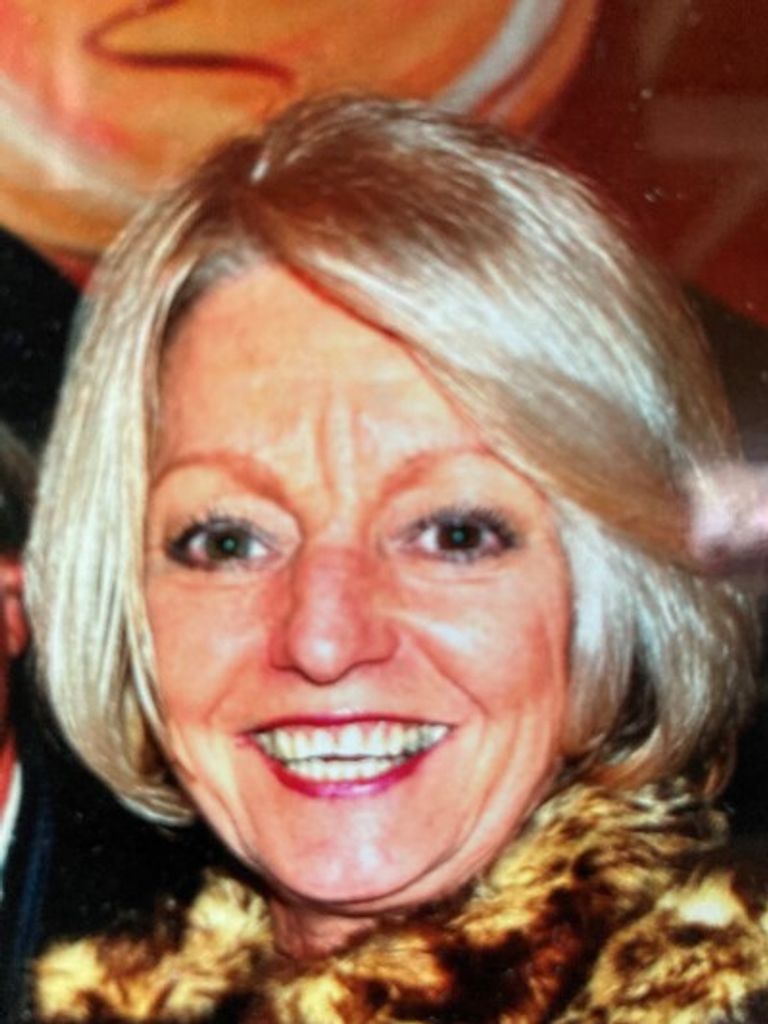 Glenita Marie Gordon Profile Photo