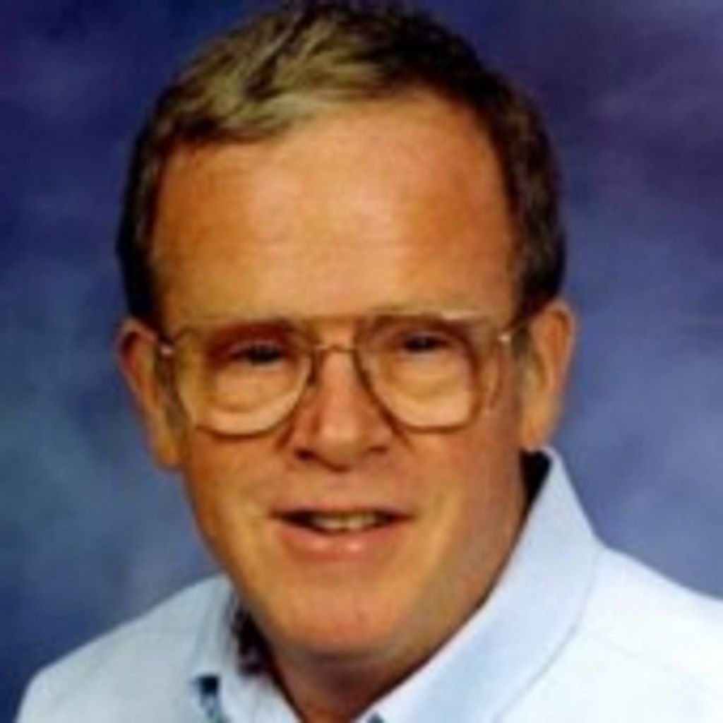 Jeffrey G. Maxson