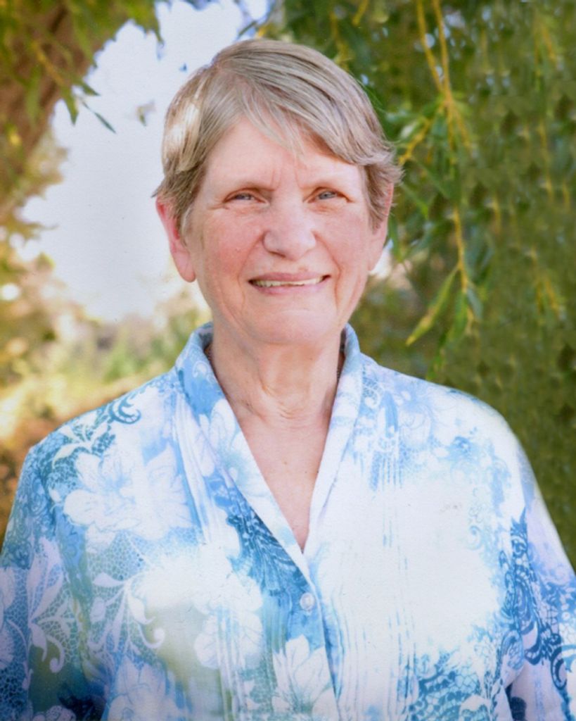 Bonnie Lee (Peck)  Isaacs
