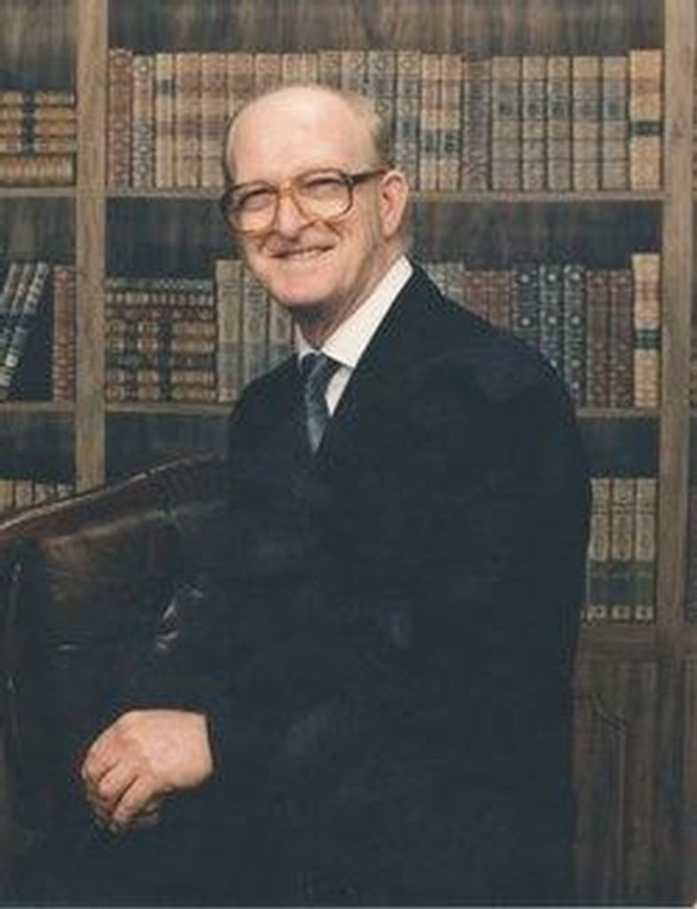 James "Jim" Elmer Ward