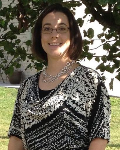 Margaux Elizabeth Morgan's obituary image