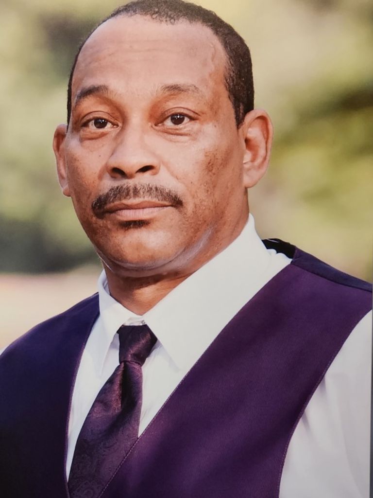 Mitchell R. Mcferren