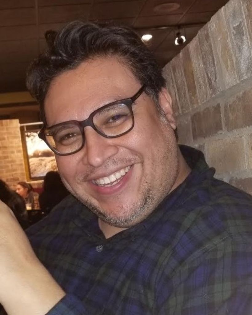 Robert S. Garcia
