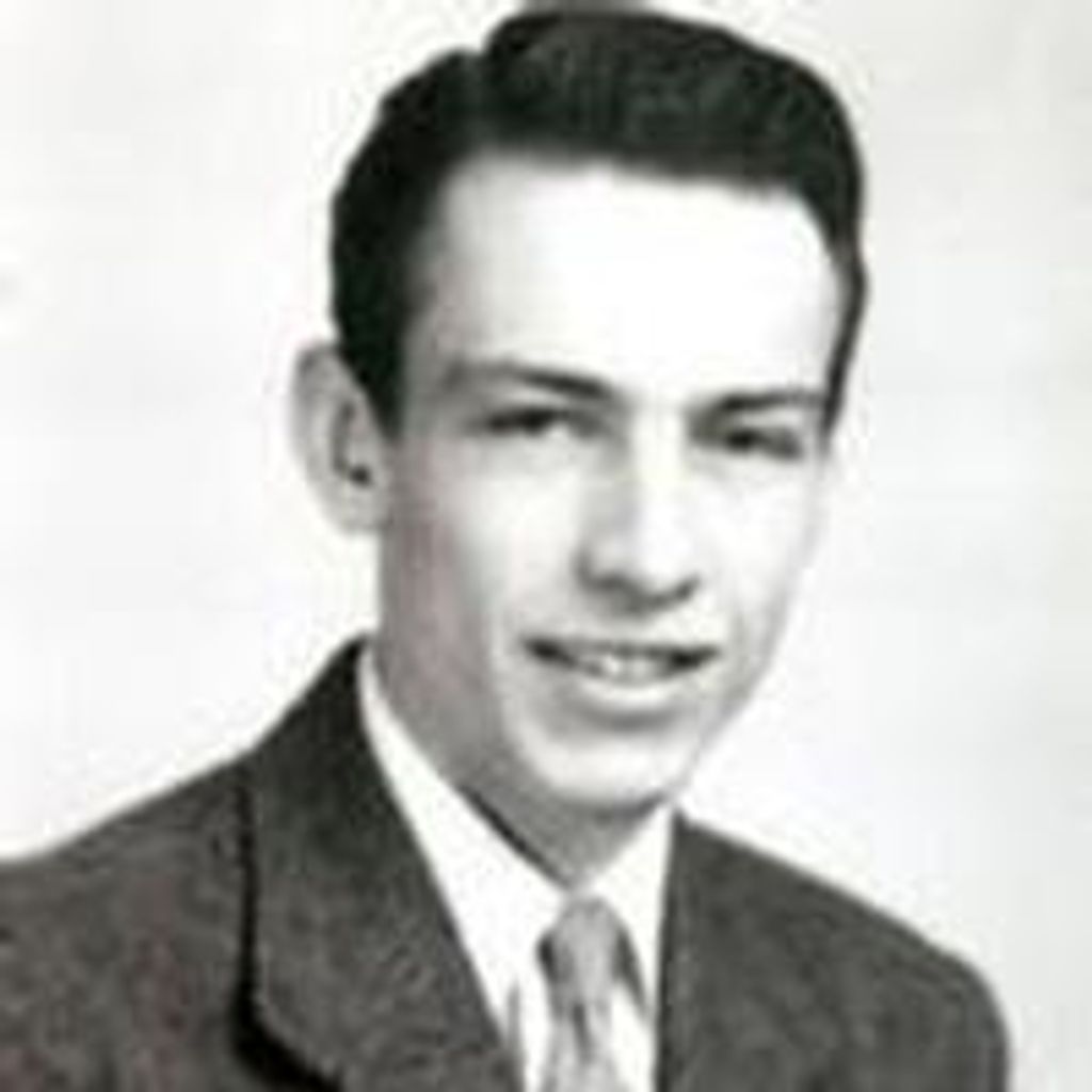 Stewart V. Hall Profile Photo
