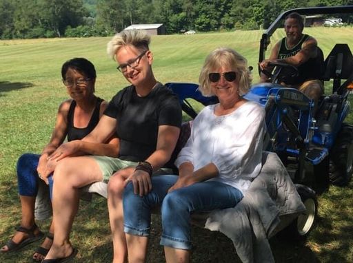 Valerie Ann Crispell photo gallery thumbnail 79 of 88