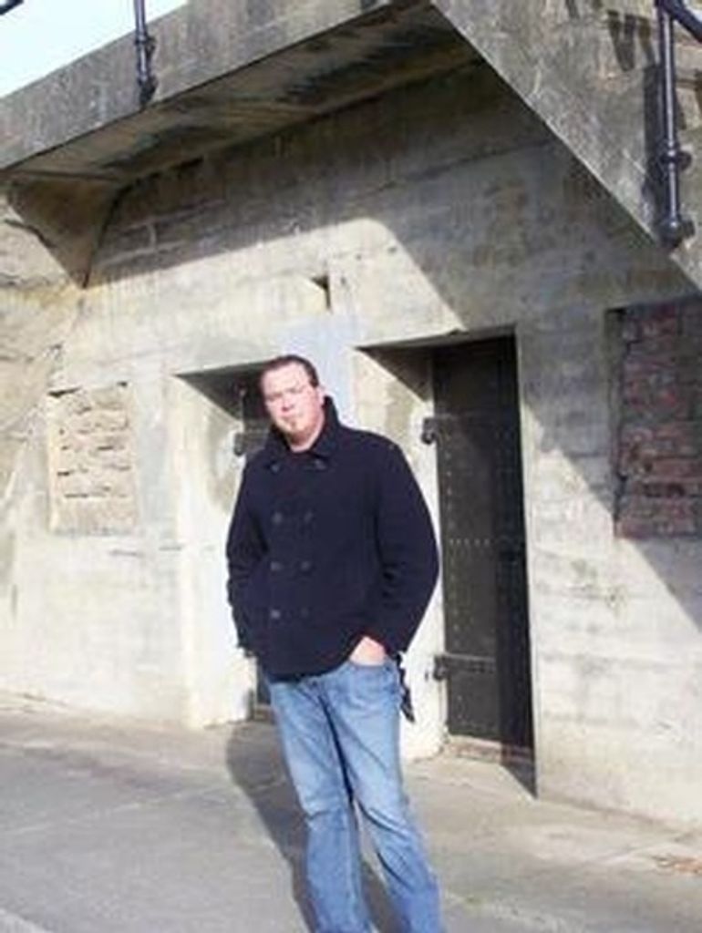 Shaun MacLee Profile Photo