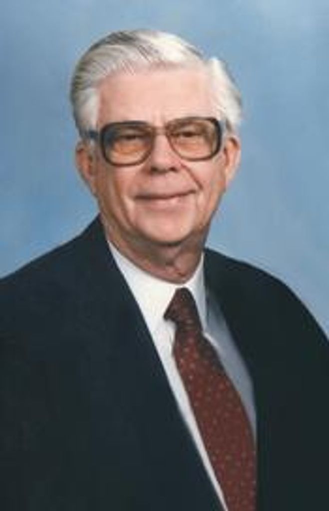 Max H. Burgoyne Sr.