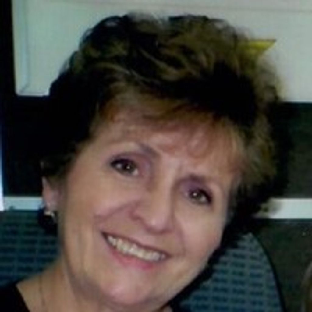 Catherine "Cathy" Kubiak