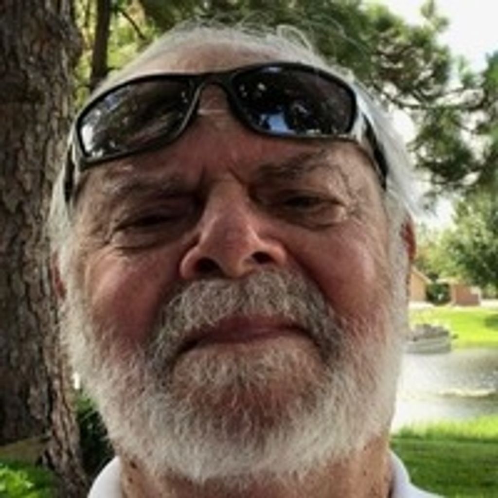 Art Falconer Profile Photo