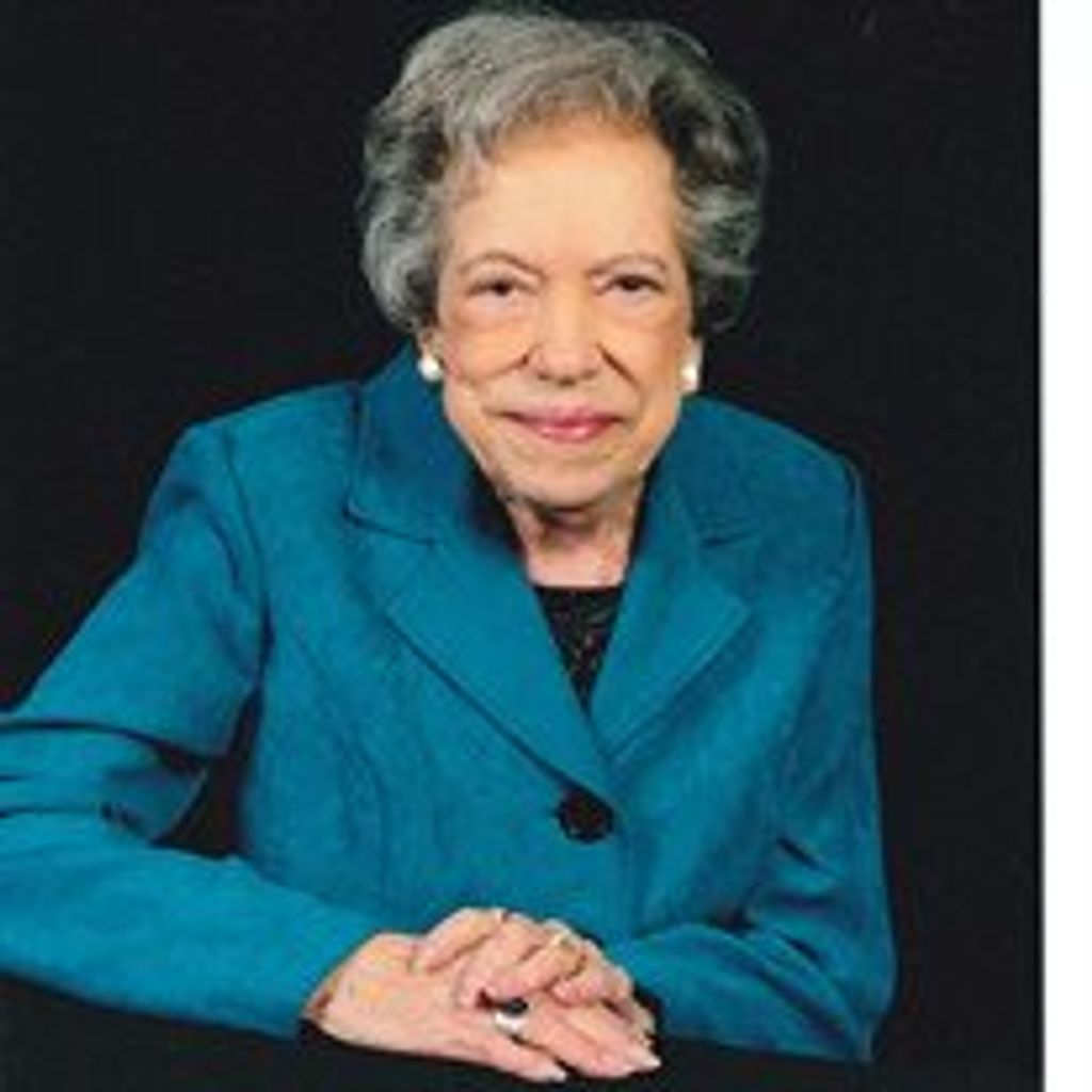 Hazel Bowen