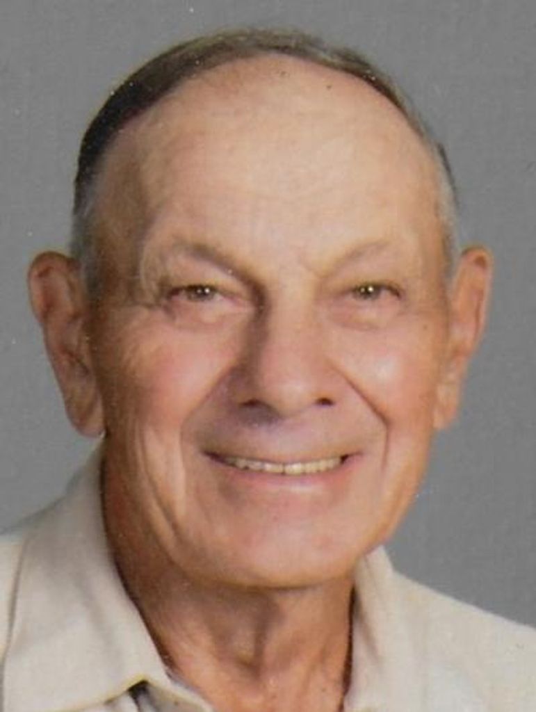 Jerome Benisch Profile Photo