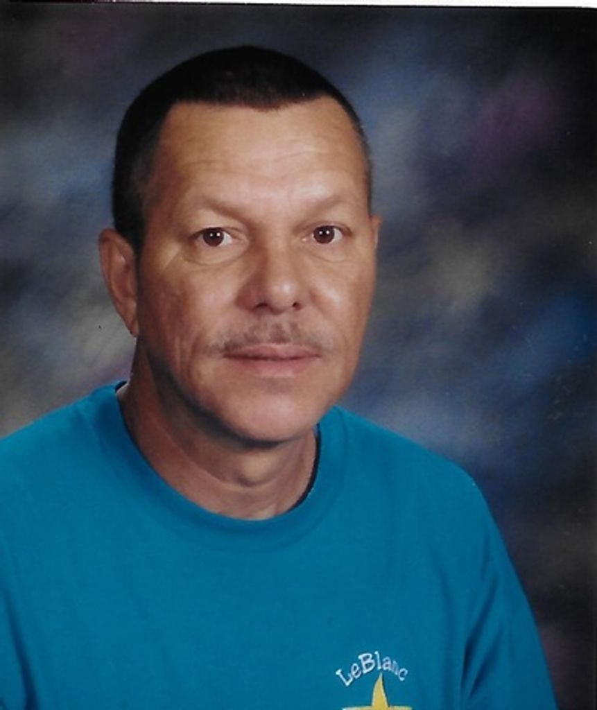 John Michael Deville Sr. Profile Photo